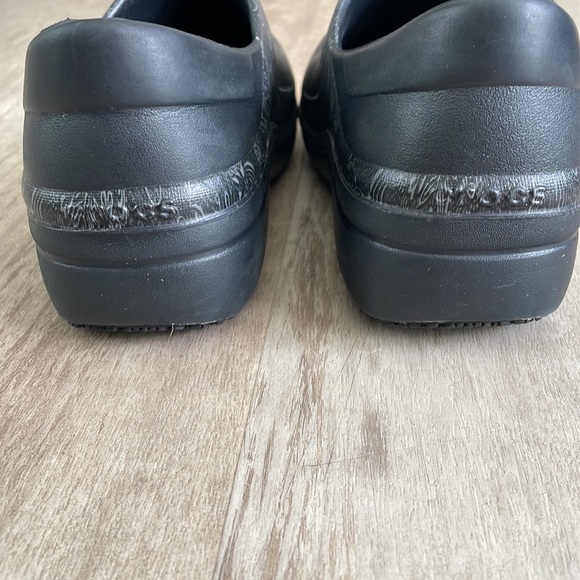 Mercy Work Crocs - Picture 4 of 5